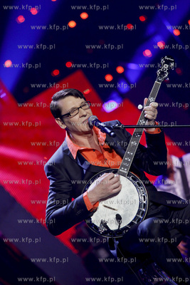 Sopot TopTrendy Festiwal 2010. W koncercie TOP wystapilo...