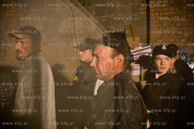 27.05.2010 Slubice woj.mazowieckie NZ Strazacy z OSP...