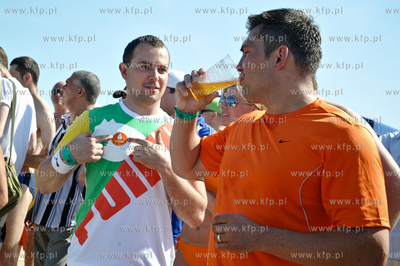 Mistrzostwa Polski skuterow wodnych, Jestski Race przy...