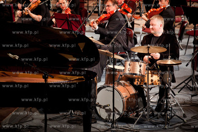 Koncert na Dobry Poczatek dla mieszkancow Gdanska,...