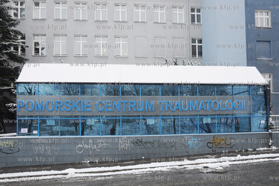 Pomorskie Centrum Traumatologii Wojewodzki Szpital...