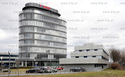 Biurowiec Grupy Lotos S.A.
29.03.2011
fot. Andrzej...