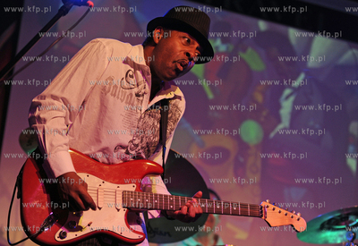 Klub Versalka w Sopocie. Koncert z cyklu Jazz Travel...