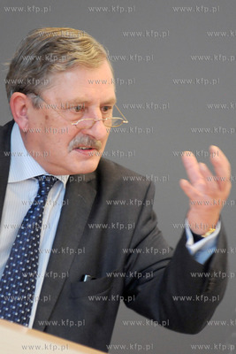 Inauguracja roku akademickiego Wyzszej Szkoly Administracji...