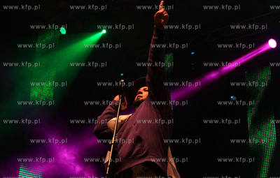 Gdansk Dzwiga Muze 2012. Koncert zespolu JAMAL. 11.08.2012...