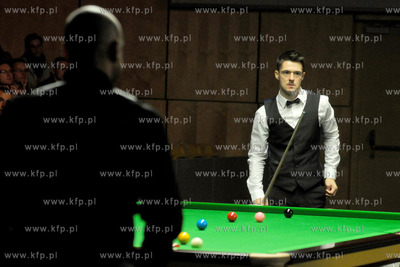 W trzecim - ostatnim dniu PLAYERS TOUR CHAMPIONSHIP...