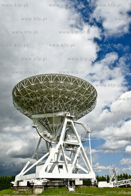 Obserwatorium astronomiczne Uniwersytetu Miklaja Kopernika...