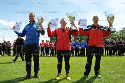 VIII Mistrzostwa Wojewodztwa Pomorskiego w Sporcie...