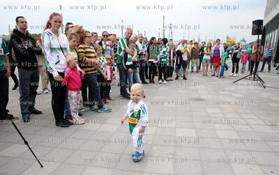 FUN ARENA - wielkie otwarcie Centrum Rekreacyjno-Sportowego...
