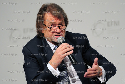 Sopot. Centrum Konferencyjne Sheraton. Europejskie...