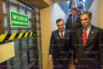 Miejska Bibliotece Publiczna w S  upsku. Ambasador...