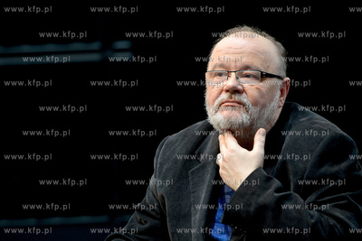 Projekcja filmu WEISER W Klubie Gdynskiej Szkoly Filmowej,...