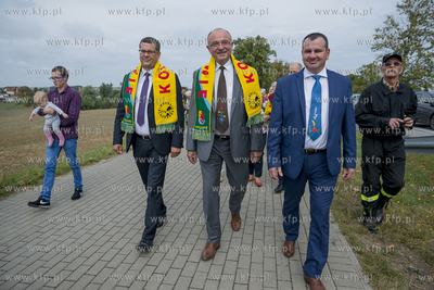 25 sierpnia w Piasecznie odbyły się I Walne Plachandry,...