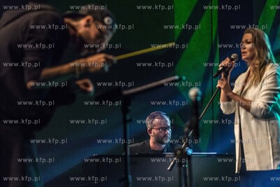 Teatr Miejski. 43. Festiwal Polskich Filmów Fabularnych....