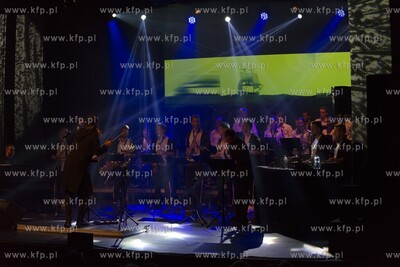 Teatr Miejski. 43. Festiwal Polskich Filmów Fabularnych....