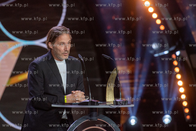 Gala zakończenia 48. Festiwalu Polskich Filmów Fabularnych...