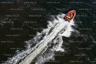 Morska Pielgrzymka Rybakow w Pucku na odpust Sw Piotra...