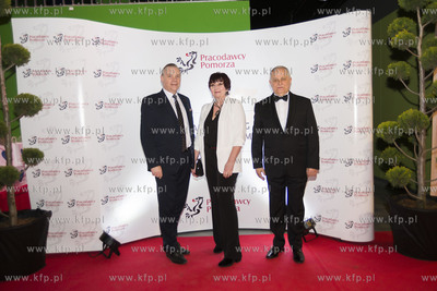 Gala Evening Pracodawców Pomorza w Amber Expo w Gdańsku.

01.03.2019...