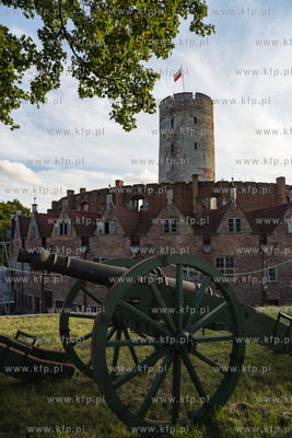 Wisłoujście - letnie święto muzyki elektronicznej...