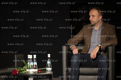 46. Festiwal Polskich Filmów Fabularnych w Gdyni....