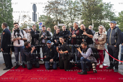 47. Festiwal Polskich Filmów Fabularnych w Gdyni....