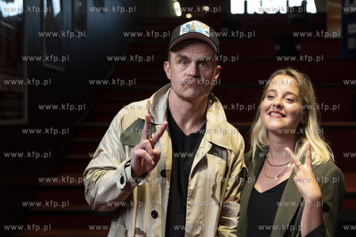 49. Festiwal Polskich Filmów Fabularnych w Gdyni....