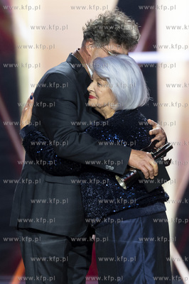 50. Festiwal Polskich Filmów Fabularnych w Gdyni....