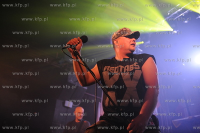 Gdansk, z okazji 90 rocznicy odzyskania niepodleglosci...