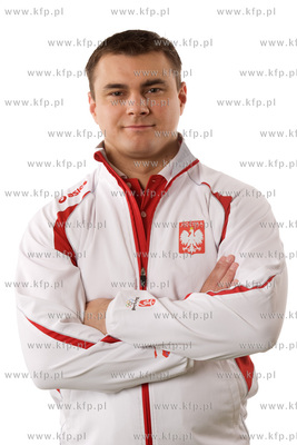 Leszek Blanik - wielokrotny mistrz swiata w skoku,...