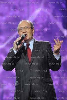 Sopot TOPtrendy Festiwal 2009 - Opera Lesna w Sopocie....