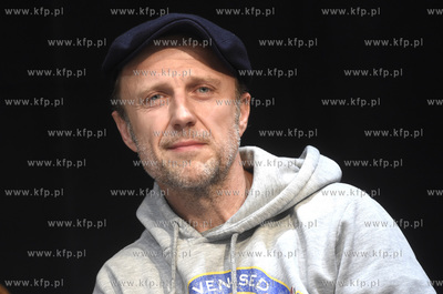 44. Festiwal Polskich Filmów Fabularnych w Gdyni....