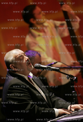 Gdansk. Filharmonia Baltycka. Urodziny Jana Heweliusza....