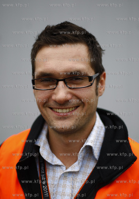 Michal Kruszynski ( zespol prasowy biura inwestycji...