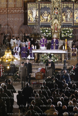 Gdansk. Kolegiata p.w. Najswietszego Serca Jezusowego....