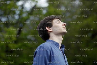 37 Gdynia Film Festival. Nz Krzysztof Chodorowski,...