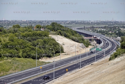 Oddana do użytkowania droga ekspresowa S7 - Południowa...