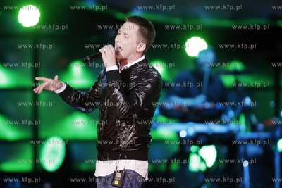 Sopot. Opera Lesna. Sopot Festival. Top of the Top....