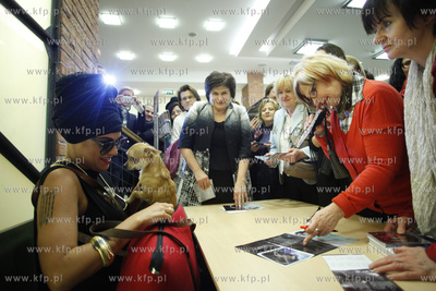 Gdansk. Siesta Festival. Polska Filharmonia Baltycka....