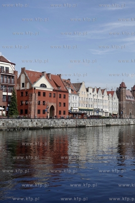 Dlugie Pobrzeze w Gdansku.
28.06.2013
fot. Krzysztof...