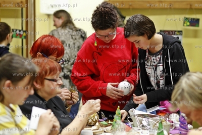 Gdanski Archipelag Kultury GAMA. Mieszkancy Letnicy...