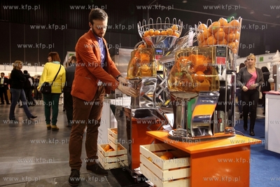 Miedzynarodowe Targi Gdanskie Amber Expo. Targi easyFairs...