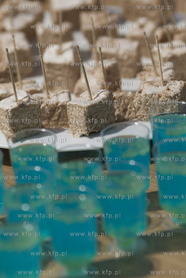 Gańsk. Żabi Kruk. Pomorskie gotowe do wyjazdu na...