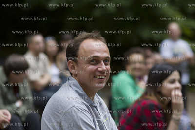 Festiwal. Świat Mało Znany. Koncerty w Teatrze Leśnym...