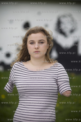 Kasia Komuda straciła w wypadku ( porażenie przez...