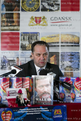 Szpital Specjalistyczny Św. Wojciecha na gdańskiej...