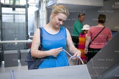 Otwarcie Centrum Konserwacji Wraków Statków w Tczewie.
02.07.2016
fot....