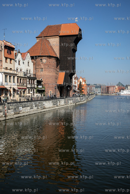Gdańsk. Symboliczne przekazanie placu budowy wykonawcy...