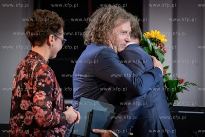 Opera Leśna.  Koncert z okazji Międzynarodowego Dnia...