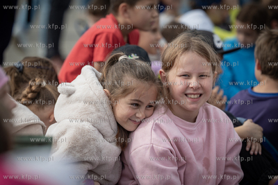 W Sopocie ruszył szkolny sezon żeglarski  2025.
16.09.2025
fot....