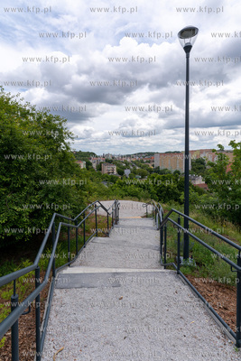 Wzgórze Suchanino to nowy punkt widowowy na gdańskim...